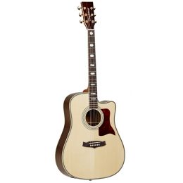 Tanglewood TW1000 CE Sundance Performance Pro Guitarra electroacústica