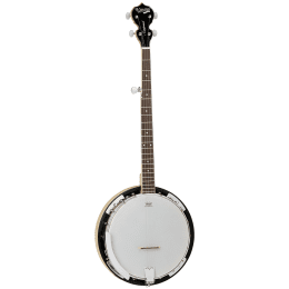Tanglewood TWB18M5 Banjo de 5 cuerdas