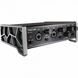 Tascam US-2x2 Tarjeta de sonido USB tascam_tascam-us-2x2-imagen-1-thumb