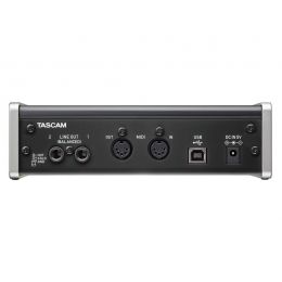 Tascam US-2x2 Tarjeta de sonido USB tascam_tascam-us-2x2-imagen-2-thumb