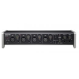 Tascam US-4x4