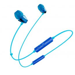 TCL SOCL110BTBL Auriculares inalámbricos Bluetooth