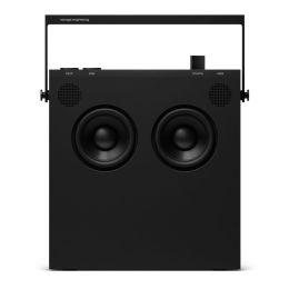 Teenage Engineering OB-4 Matte Black Edition Altavoz estéreo portatil 