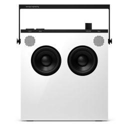 Teenage Engineering OB-4 White Altavoz estéreo portatil 