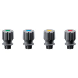 Teenage Engineering Op-z Grip Knobs Kit Knobs para sintetizador OP-Z