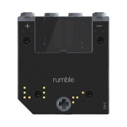 Teenage Engineering rumble module Subwoofer para uso con OP-Z