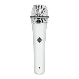 Telefunken M81-WH