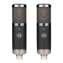 Telefunken TF17 Stereo SET