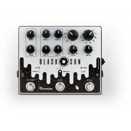 Thermion Black Sun (B-Stock)