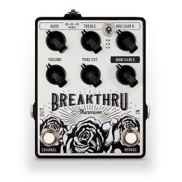 Thermion Breakthru (B-Stock)