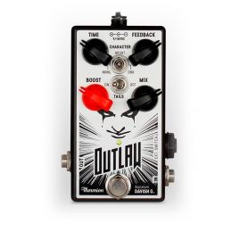 Thermion Outlaw (B-Stock)