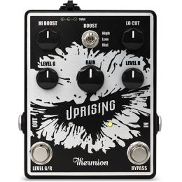 Thermion Uprising (B-Stock)