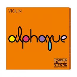 AL100 Alphayue Violín 3/4