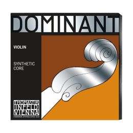 Thomastik Dominant 135B Violin 1/2 Set de cuerdas para violín
