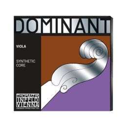 Thomastik Dominant Viola 4ª Do 16,5" Cuerda para Viola Medium