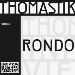 Thomastik Rondo RO100 Violín 4/4 Set de Cuerdas para Violín
