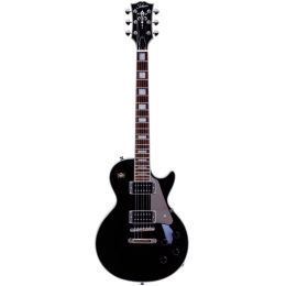 Tokai  ALC 60 JS Negra Guitarra eléctrica Tokai tipo Lp