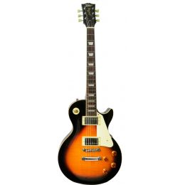 Tokai  ALS 55 BS    Guitarra eléctrica Tokai tipo Lp