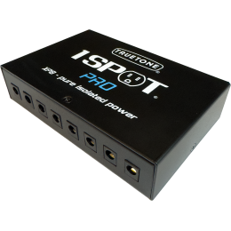 Truetone 1 Spot PRO XP8-PS Fuente alimentación 8 salidas PS