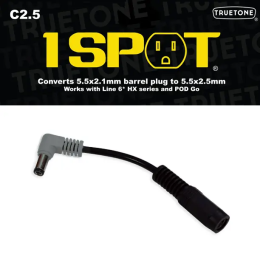 Truetone CL-2.5