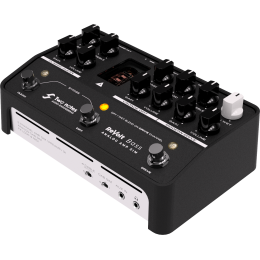Two Notes Audio Engineering Revolt Bass Simulador de amp para bajo