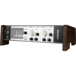 Two Notes Audio Engineering Torpedo Reload II Pedal loadbox y atenuador