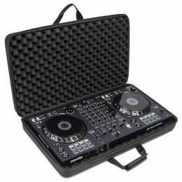 UDG U8303BL Creator Controller Hardcase Extra Large Black MK2 Maleta para controladores DJ 