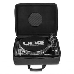 UDG U8308BL Creator Turntable Hardcase Black (B-Stock)