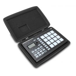 UDG UDG CR NI-Maschine Mikro MK2 HC BL