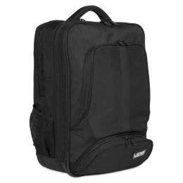 UDG Ultimate Backpack Slim U9108BL/OR Mochila para equipo DJ y producción