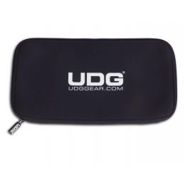 UDG U9969BL Ultimate RMX-1000 Neoprene Sleeve Fundas de neopreno pa equipo DJ