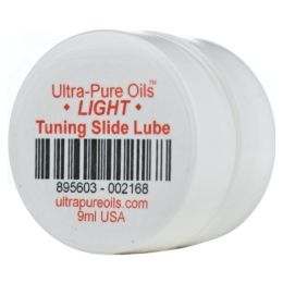 Tuning Slide Lube Light