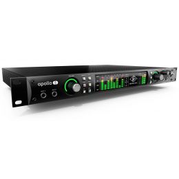 Universal Audio Apollo 8 Quad