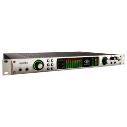 Universal Audio Apollo Quad Firewire