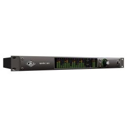 Universal Audio Apollo X16