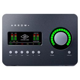 Universal Audio Arrow