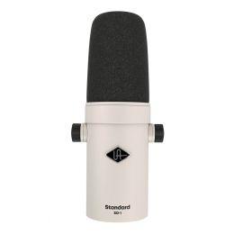 Universal Audio SD-1 Standard Dynamic Microphone Micrófono dinámico para voces e instrumentos