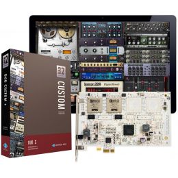 Universal Audio UAD2 Duo Custom PCIe