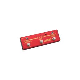 Valeton Dapper Looper Mini Mini tira de grabación y reproducción de bucles