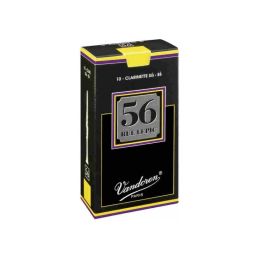 Vandoren 56 Rue Lepic Clarinete 3,5 plus Caña para Clarinete 3,5+