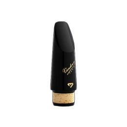 Vandoren BD4 Black Diamond Boquilla para Clarinete en Sib