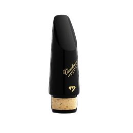 Vandoren BD5 Black Diamond Boquilla para Clarinete en Sib