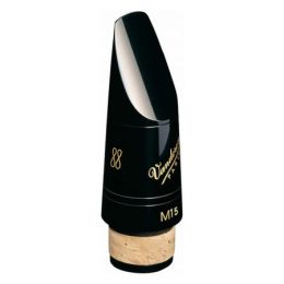 Vandoren M15 Serie 13 PROFILE Boquilla para Clarinete en Sib