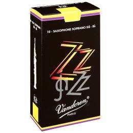 Vandoren ZZ Soprano 3 Caña para saxofón soprano 3