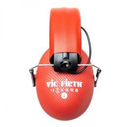 Vic Firth VXHP0012  Auriculares Bluetooth con aislamiento