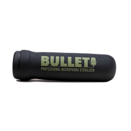 Violawave Bullet Esterilizador para micrófonos