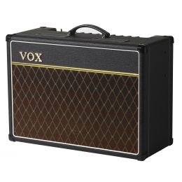 Vox AC15C1X Amplificador combo para guitarra eléctrica