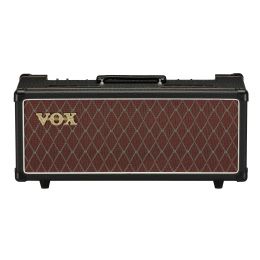 Vox AC15CH Amplificador cabezal para guitarra eléctrica