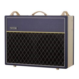 Vox AC30C2 Ttbc Ltd. Amplificador combo para guitarra eléctrica