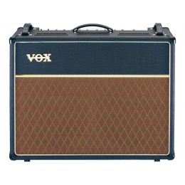 Vox AC30C2 Amplificador combo para guitarra eléctrica